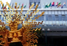Reservas internacionales alcanzan récord y consolidan giro en la gestión económica