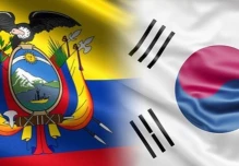 Nueva Cámara busca potenciar comercio e inversión entre Ecuador y Corea del Sur