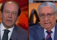 'Correa es capaz de todo, no tiene límite ético alguno'