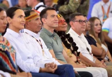 Gobierno destina USD 50 millones para ejecutar 58 proyectos en la Amazonía