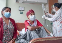 Ecuador recibirá de forma gratuita medicinas contra el cáncer infantil