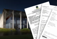 Odebrecht y los papeles de Itamaraty