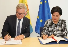 Principales noticias de Ecuador hoy - 24 de septiembre de 2025