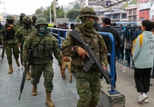 Disputas, alianzas y traiciones entre bandas recrudecen la violencia en Guayaquil