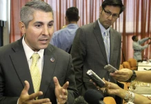 Ecuador y Estados Unidos estrecharán lazos en salud y movilidad humana