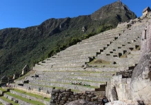 Machu Picchu sigue con el acceso paralizado y sin turistas