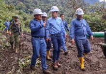 Principales noticias de Ecuador hoy - 15 de Julio de 2025