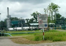 Petróleo ecuatoriano perdió $11 por barril en julio