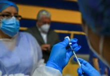 Ecuador suma 1.034 nuevos casos de covid y acumula 459.538