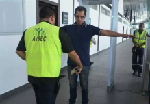 Más de 28.000 pasajeros se movilizaron por el aeropuerto del Coca
