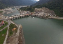 Coca Codo Sinclair: la cuestionada represa que China construyó en Ecuador y que le puede costar millones de dólares a ese país
