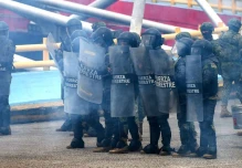 La Asamblea aprobó ley sobre donaciones a las fuerzas de seguridad
