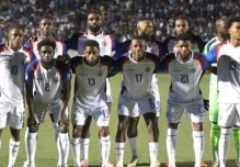 Panamá, Curazao y Haití elevan a 42 las clasificadas al Mundial 2026