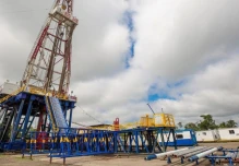 El WTI, referencial del petróleo ecuatoriano, supera los USD 100