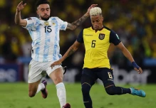 FIFA abre expediente disciplinario por el caso de Byron Castillo