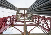 Producción petrolera cae a 462.000 barriles diarios, su nivel más bajo en más de 20 años 