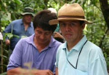 Fajardo repite engaños de Correa contra Chevron en Ecuador