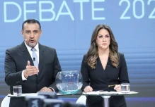 9 millones de personas observaron el Debate Presidencial 