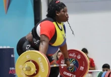 Ecuador ratificó que tiene las mujeres más fuertes del mundo