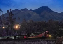 El Tren Nocturno impulsará el turismo en Imbabura