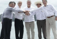 La Alianza del Pacífico abre oportunidades para productos de la Amazonía 