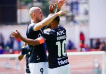 Copa Libertadores: dónde ver Independiente del Valle vs Universidad Central