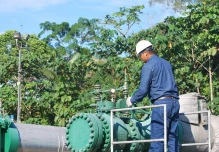 Petroecuador acatará el plebiscito que ordena parar la explotación en el Yasuní 