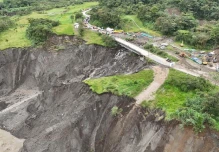Producción petrolera se desplomó más de 132.000 barriles diarios