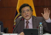 Elección del Contralor, la deuda pendiente del Consejo transitorio