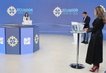 Principales noticias de Ecuador hoy - 24 de Marzo de 2025