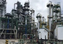Vínculo Pedro Rivadeneira y Worley Parsons se indaga