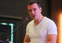 Noboa está con la mirada puesta en la reelección 