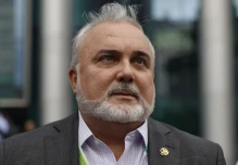Petrobras perdió $ 6.620 millones de valor de mercado por el cambio de mando