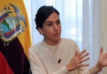 Ecuador tendrá asistencia de La Haya para impulsar adopciones internacionales 