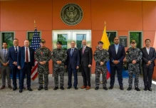 Principales noticias de Ecuador hoy - 20 de abril de 2026