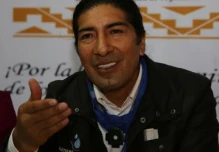 Ecuarunari prepara demandas internacionales