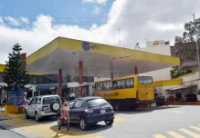 Subsidio al diésel cuesta $1.200 millones anuales
