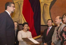 El nuevo procurador del Estado solicitará un examen especial a los 10 años de gestión de su antecesor