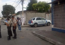La Fiscalía investiga una masacre de 6 personas en Guayaquil