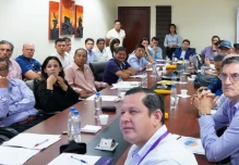 El quintal de maíz tendrá un precio mínimo 