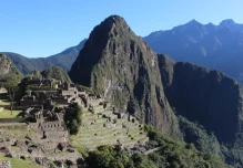 Perú: Machu Picchu puede perder el título de 'Nueva Maravilla del Mundo'