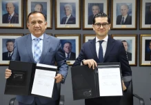 Exportadores de Ecuador y Perú cooperarán para buscar nuevas oportunidades de negocio