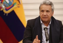 Gobierno quiere devolver autonomía al Banco Central antes de irse