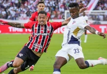 Libertadores: Liga tomó ventaja y sueña con semifinales