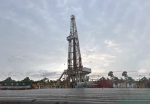 Contraloría detecta observaciones en liquidación de contrato de Petroecuador en el campo Sacha