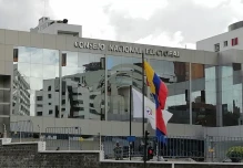 13,7 millones de papeletas para la segunda vuelta ya están impresas