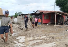 Ecuador tiene más del 80 % de probabilidades de sufrir El Niño en la segunda mitad de 2023