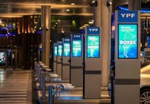 YPF y ENI harán exploración costas afuera en Uruguay