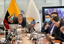 Comisión de Educación aprobó informe sobre universidades amazónicas