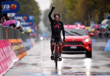 El ciclismo ecuatoriano sigue imparable